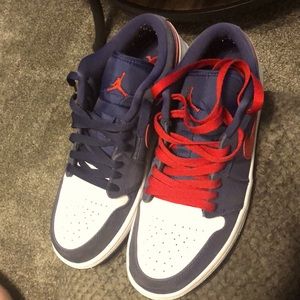 Air Jordan 1 Low SE